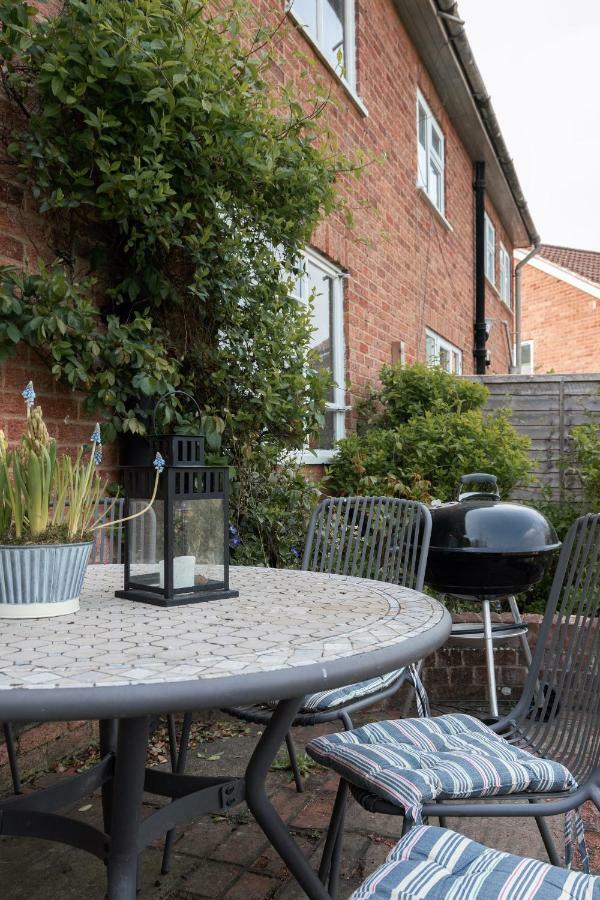 Henley Self Catering House Villa Exterior photo