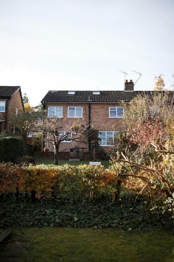 Henley Self Catering House Villa Exterior photo