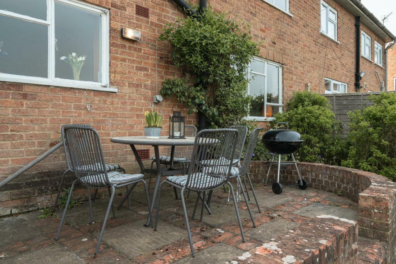 Henley Self Catering House Villa Exterior photo