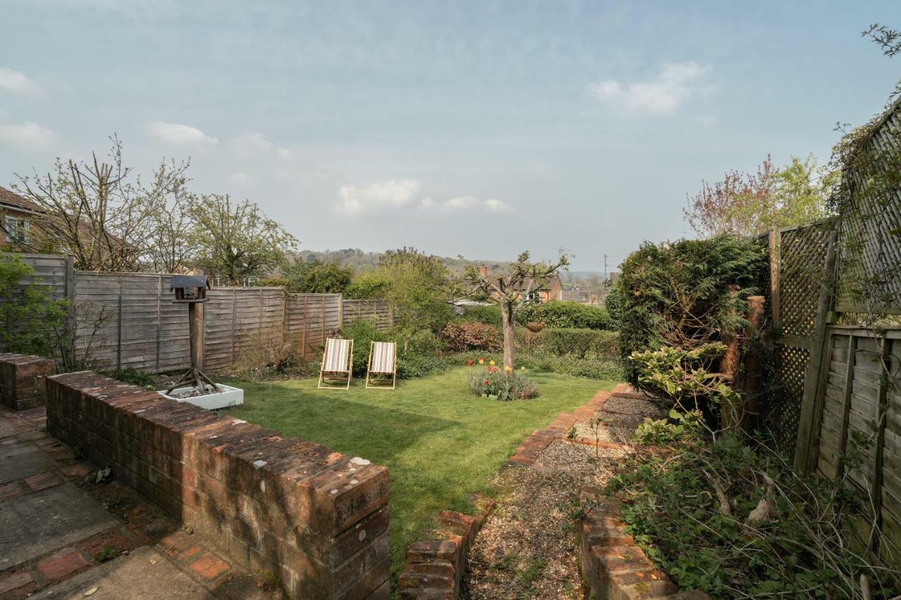 Henley Self Catering House Villa Exterior photo