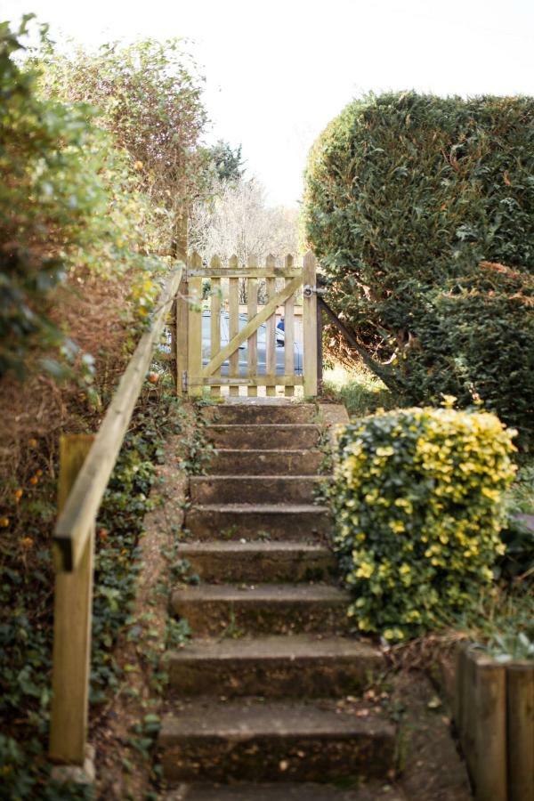 Henley Self Catering House Villa Exterior photo